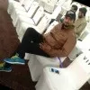 Nazim Mohammed