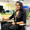 Nithyashree Sridhar