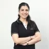Gitanjali Mayani