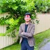 Bigyan Ghimire