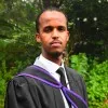 Mohammed Omar