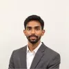 Rithik Porandla