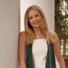 Lindsay Stamler