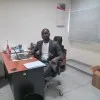 DIEUDONNE LAMA