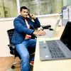 RISHI BHARDWAJ