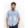 Syed Anwar