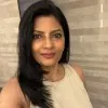 Jayashree Rai