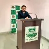 DHEERAJ KUMAR