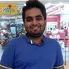 Nitish Bhadani