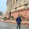 Hardik Kumar Satvedi