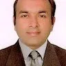Syed Rovaid Ali Shah