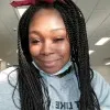 Danielle Wilkerson