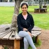 Shradha Kamble