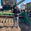 Thabiso Makanatleng