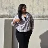 Urvi Doshi