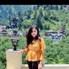 Devanshi Mitra