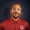 Kendrick Hampton