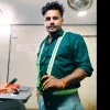 Gaurav Bhadauriya