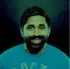 Dion Aralihalli