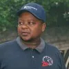 Simiso Shangase