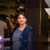 Shabana Parveen