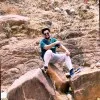 Shubham Rai