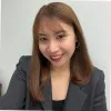 Nikki Eunice Homdos