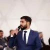 Zain Shafqat