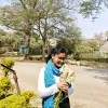 Sanskriti Singh