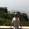 Roy Zheng