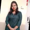 Komal Ghorpade