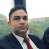 Ankit Saxena