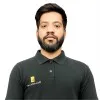 Zeeshan Hassan