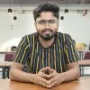 Naresh Kumar