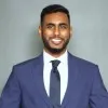 Shiva Naidoo