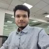 Rashmi Ranjan Pradhan