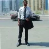 Prakash chandra Pandey