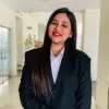 Poorva Vyas