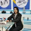 Jayshree Sarikhada