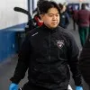 Steve Suh