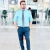 FAISAL KHAN