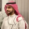 Ahmed Alzahrani