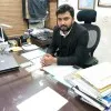 Advocate Ali Zain