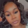 Yasmeen Gandy