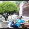 UZAIR HASHMI