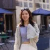 Rachel Tsai