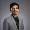 R Aakash Kashyap