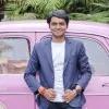 Hrushikesh Parmar