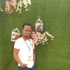 KAMRUL HASAN