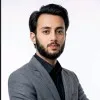 Shahaan Hashmi